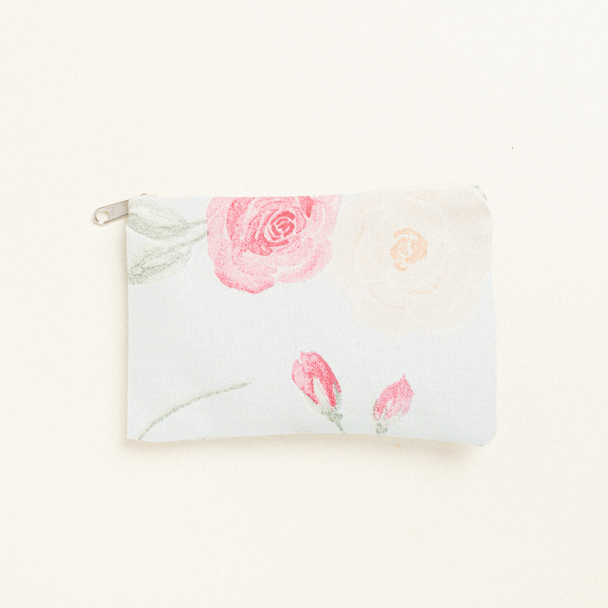 Beauty Home ΠΟΡΤΟΦΟΛΑΚΙ 9 x 16 cm ΤΡΙΑΝΤΑΦΥΛΛΑ ΓΑΛΑΖΙΟ ΦΟΝΤΟ