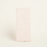 Beauty Home ΔΙΑΚΟΣΜΗΤΙΚΟ ΛΑΜΠΑΔΑΣ ΡΟΖ ΧΡΥΣΟ LUREX