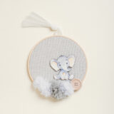 Beauty Home ΤΕΛΑΡΟ ΣΤΟΛΙΣΜΕΝΟ ΕΛΕΦΑΝΤΑΚΙ