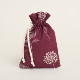 Beauty Home ΠΟΥΓΚΙ ΜΕ ΚΟΡΔΟΝΙ 12 x 17 cm  ΠΙΚΡΑΛΙΔΑ ΜΠΟΡΝΤΩ