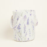 Beauty Home ΣΑΚΟΣ ΚΥΛΙΝΔΡΟΣ 43 x 30 cm ΛΕΒΑΝΤΑ ΟΨΗ ΑΚΟΥΑΡΕΛΑΣ