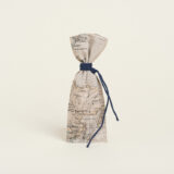 Beauty Home ΠΟΥΓΚΙ 6 x 19 cm ΧΑΡΤΗΣ VINTAGE