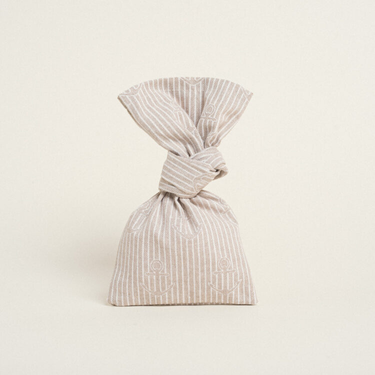 Beauty Home ΜΑΚΡΟΣΤΕΝΟ LARGE  12 x 38 cm  ΑΓΚΥΡΑ ΡΙΓΕ ΜΠΕΖ