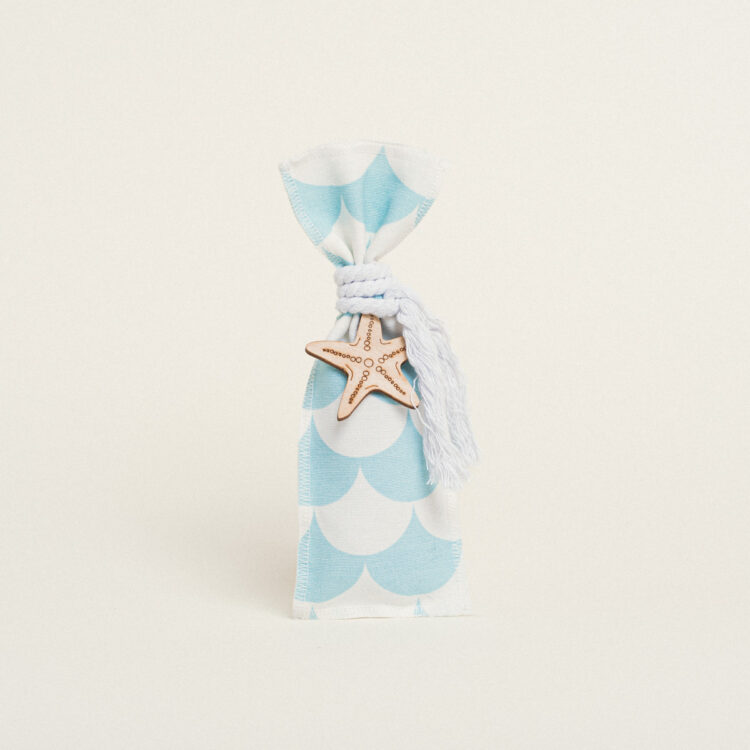 Beauty Home ΠΟΥΓΚΙ ΜΑΚΡΟΣΤΕΝΟ 6 x 19 cm