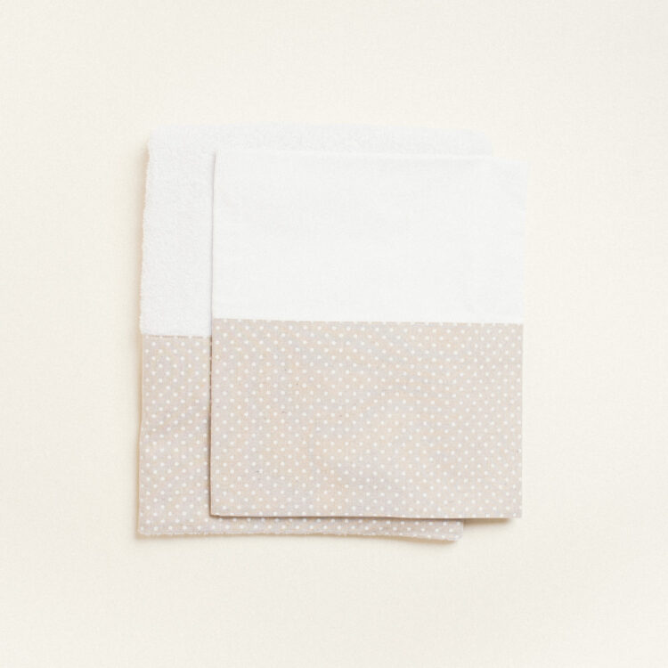 Beauty Home ΛΑΔΟΠΑΝΟ ΛΕΥΚΟ ΠΟΥΑ