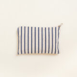 Beauty Home ΠΟΡΤΟΦΟΛΑΚΙ 9 x 16 cm  ΡΙΓΕ ΜΠΛΕ