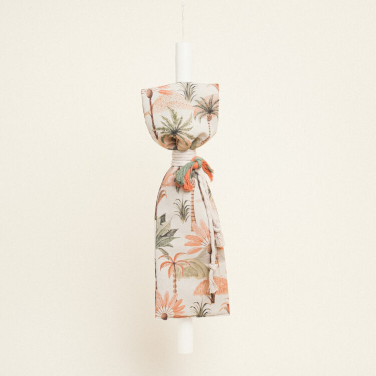 Beauty Home ΛΑΜΠΑΔΑ ΒΑΠΤΙΣΗΣ ΦΟΙΝΙΚΟΔΑΣΟΣ