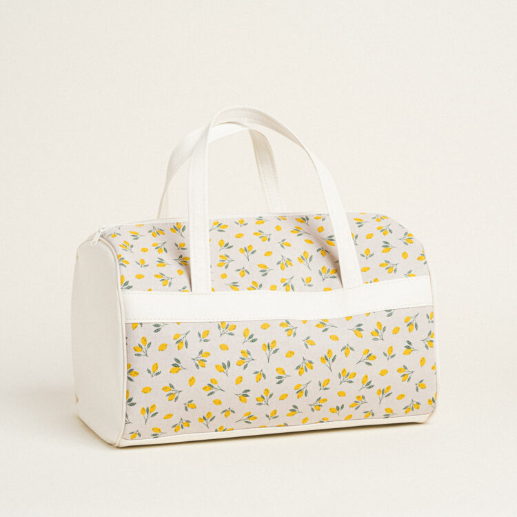 Beauty Home ΣΑΚ ΒΟΥΑΓΙΑΖ 45x30x30cm ΜΙΚΡΑ ΛΕΜΟΝΙΑ