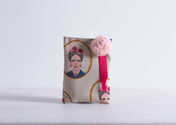 Beauty Home ΠΟΥΓΚΙ ΦΡΙΝΤΑ ΚΑΛΟ 12 x 17 cm