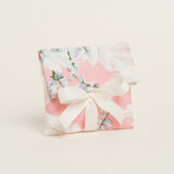 Beauty Home ΠΟΥΓΚΙ ΜΕ ΚΟΡΔΕΛΑ 12 x 17 cm ΣΟΜΟΝ ΠΑΜΠΑΣ