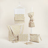 Beauty Home ΣΕΤ ΒΑΠΤΙΣΗΣ ΜΙΚΡΑ ΛΕΜΟΝΙΑ