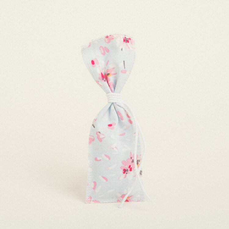 Beauty Home ΠΟΥΓΚΙ 6 x 19 cm ΑΜΥΓΔΑΛΙΑ