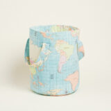 Beauty Home ΣΑΚΟΣ ΚΥΛΙΝΔΡΟΣ 43 x 30 cm ΧΑΡΤΗΣ ΕΓΧΡΩΜΟΣ