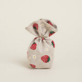 Beauty Home ΠΟΥΓΚΙ ΜΕ ΒΑΣΗ 8 x 12 cm ΦΡΑΟΥΛΕΣ