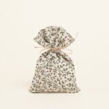 Beauty Home ΠΟΥΓΚΙ 12 x 17 cm ΠΡΑΣΙΝΑ ΚΛΑΔΑΚΙΑ