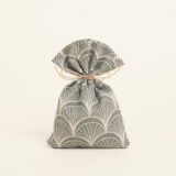 Beauty Home ΠΟΥΓΚΙ 12 x 17 cm ΛΑΔΙ ART DECO