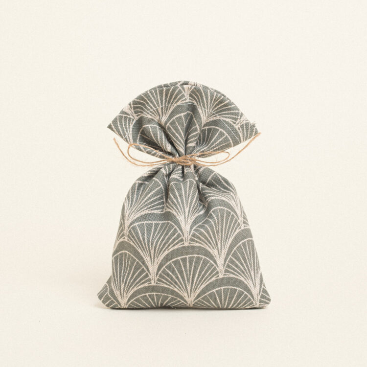 Beauty Home ΠΟΥΓΚΙ 12 x 17 cm ΛΑΔΙ ART DECO