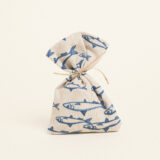 Beauty Home ΠΟΥΓΚΙ 12 x 17 cm ΨΑΡΙΑ ΜΕ ΟΨΗ ΖΩΓΡΑΦΙΣΜΕΝΑ ΣΤΟ ΧΕΡΙ