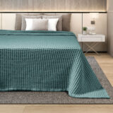 ΚΟΥΒΕΡΤΑ ΠΙΚΕ  ΥΠΕΡΔΙΠΛΗ 230X240 ADAM HOME  LAGUNA