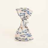 Beauty Home ΜΑΚΡΟΣΤΕΝΟ LARGE 12 x 38 cm  ΨΑΡΙΑ ΜΕ ΟΨΗ ΖΩΓΡΑΦΙΣΜΕΝΑ ΣΤΟ ΧΕΡΙ