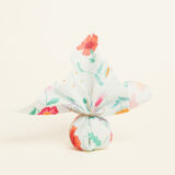 Beauty Home ΜΑΝΤΗΛΙ 27 x 27 cm ΠΟΠΛΙΝΑ ΛΟΥΛΟΥΔΙΑ