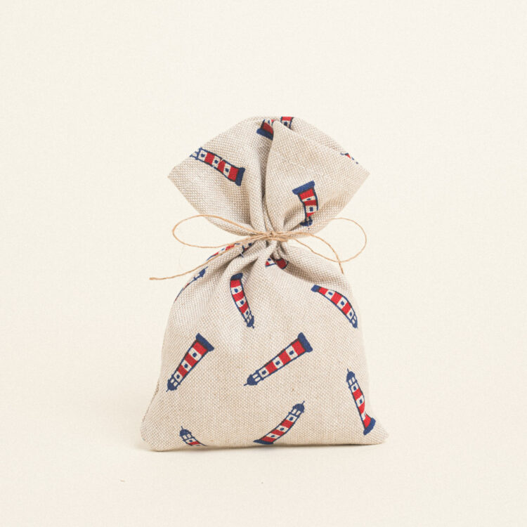 Beauty Home ΠΟΥΓΚΙ 12 x 17 cm ΜΙΚΡΟΙ ΦΑΡΟΙ