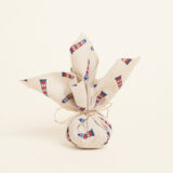 Beauty Home ΜΑΝΤΗΛΙ 27 x 27 cm  ΜΙΚΡΟΙ ΦΑΡΟΙ