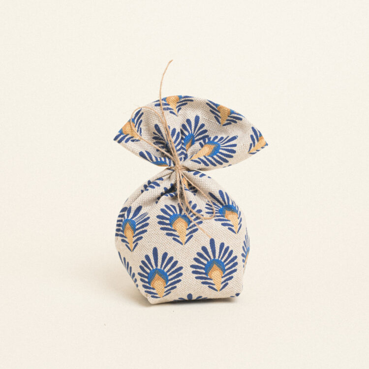 Beauty Home ΠΟΥΓΚΙ ΜΕ ΒΑΣΗ 8 x 12 cm GRAPHIC ΠΑΓΩΝΙ