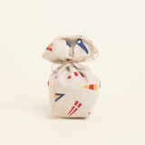 Beauty Home ΠΟΥΓΚΙ ΜΕ ΒΑΣΗ 8 x 12 cm ΜΙΚΡΕΣ ΣΗΜΑΙΕΣ