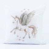 Μαξιλάρι Διακοσμητικό Printed Emeralda