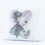 Μαξιλάρι Διακοσμητικό Printed Odette