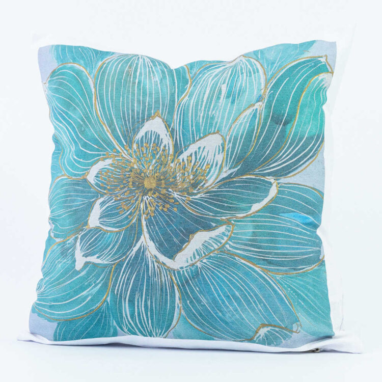 Μαξιλάρι Διακοσμητικό Printed Σχέδιο 79