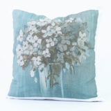 Μαξιλάρι Διακοσμητικό Printed Σχέδιο 81