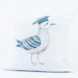 Μαξιλάρι Διακοσμητικό Printed Σχέδιο 83