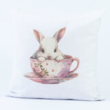 Μαξιλάρι Διακοσμητικό Printed Σχέδιο 84