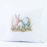 Μαξιλάρι Διακοσμητικό Printed Σχέδιο 85