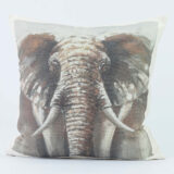 Μαξιλάρι Διακοσμητικό Printed Σχέδιο 90