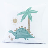 Μαξιλάρι Διακοσμητικό Printed Stompy