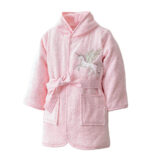 Μπουρνούζι Βρεφικό Emeralda