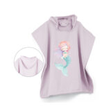 Παιδικό Πόντσο Θαλάσσης Ariella