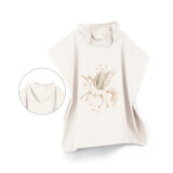 Παιδικό Πόντσο Θαλάσσης Emeralda