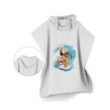 Παιδικό Πόντσο Θαλάσσης Like a Pro