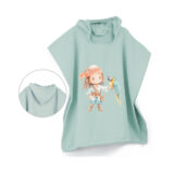 Παιδικό Πόντσο Θαλάσσης Pirate