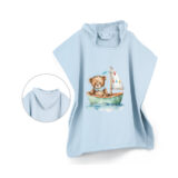 Παιδικό Πόντσο Θαλάσσης Seaman