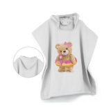 Παιδικό Πόντσο Θαλάσσης So Sweet