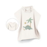 Παιδικό Πόντσο Θαλάσσης Stompy