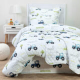 Παπλωματοθήκη Trucky Μονή