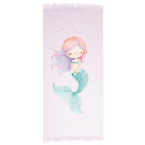 Πετσέτα Παρεό Ariella