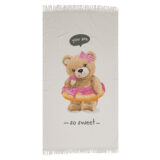 Πετσέτα Παρεό So Sweet