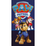 Πετσέτα Θαλάσσης Microfiber Paw Patrol Chase
